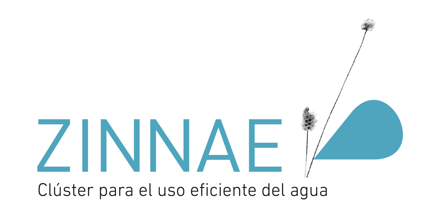 ZINNAE. CLÚSTER PARA EL USO EFICIENTE DEL AGUA