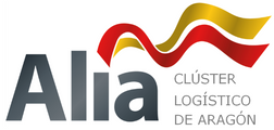 ALIA, CLÚSTER LOGÍSTICO DE ARAGÓN