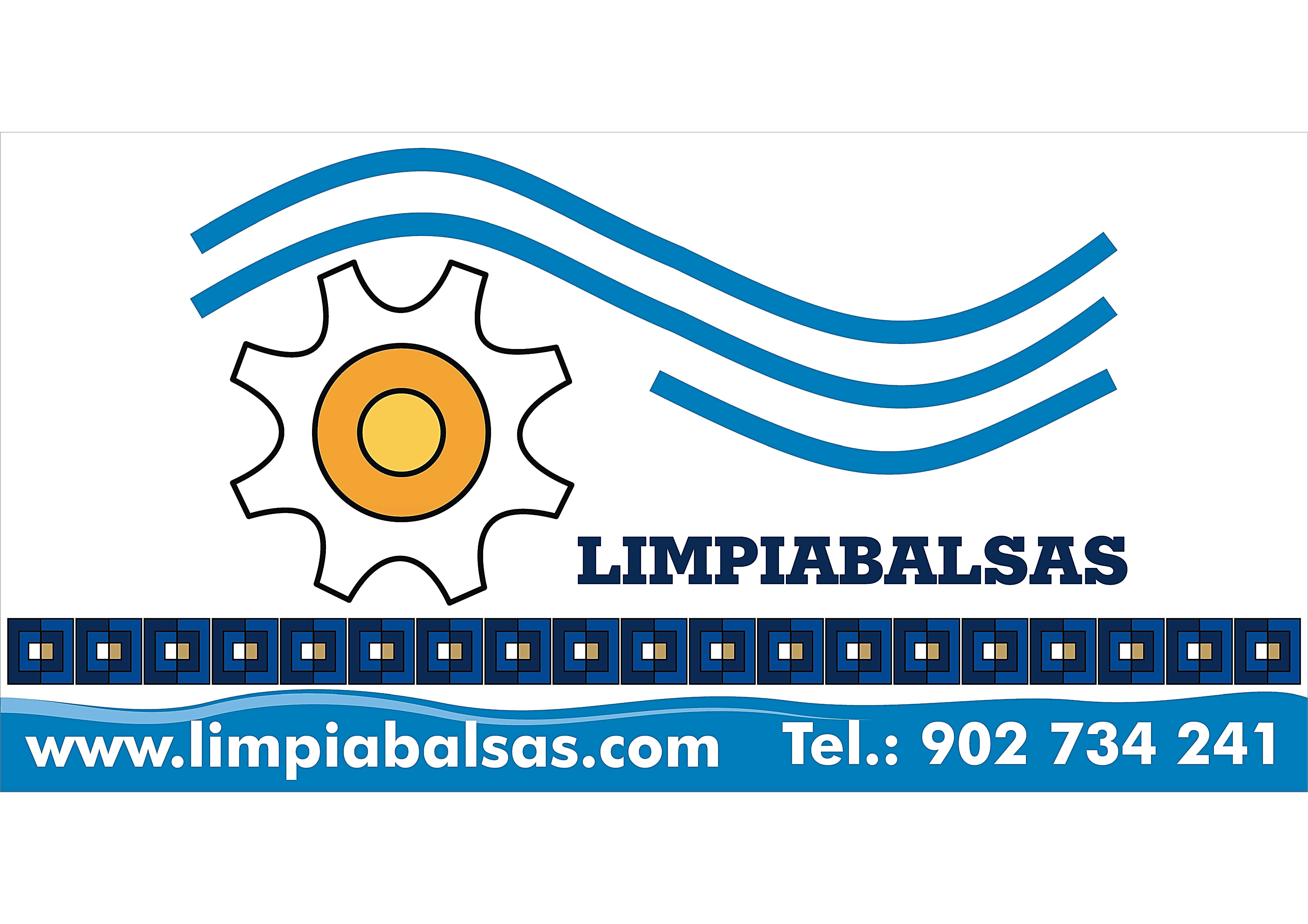 LIMPIABALSAS