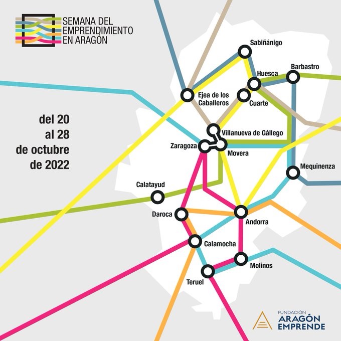 Jornada SEA 2022 «Acelera el emprendimiento a través de la Inteligencia Artificial»