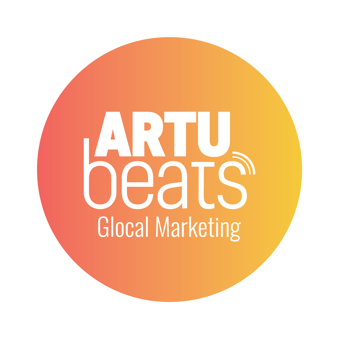 ARTUBEATS GLOCAL MARKETING