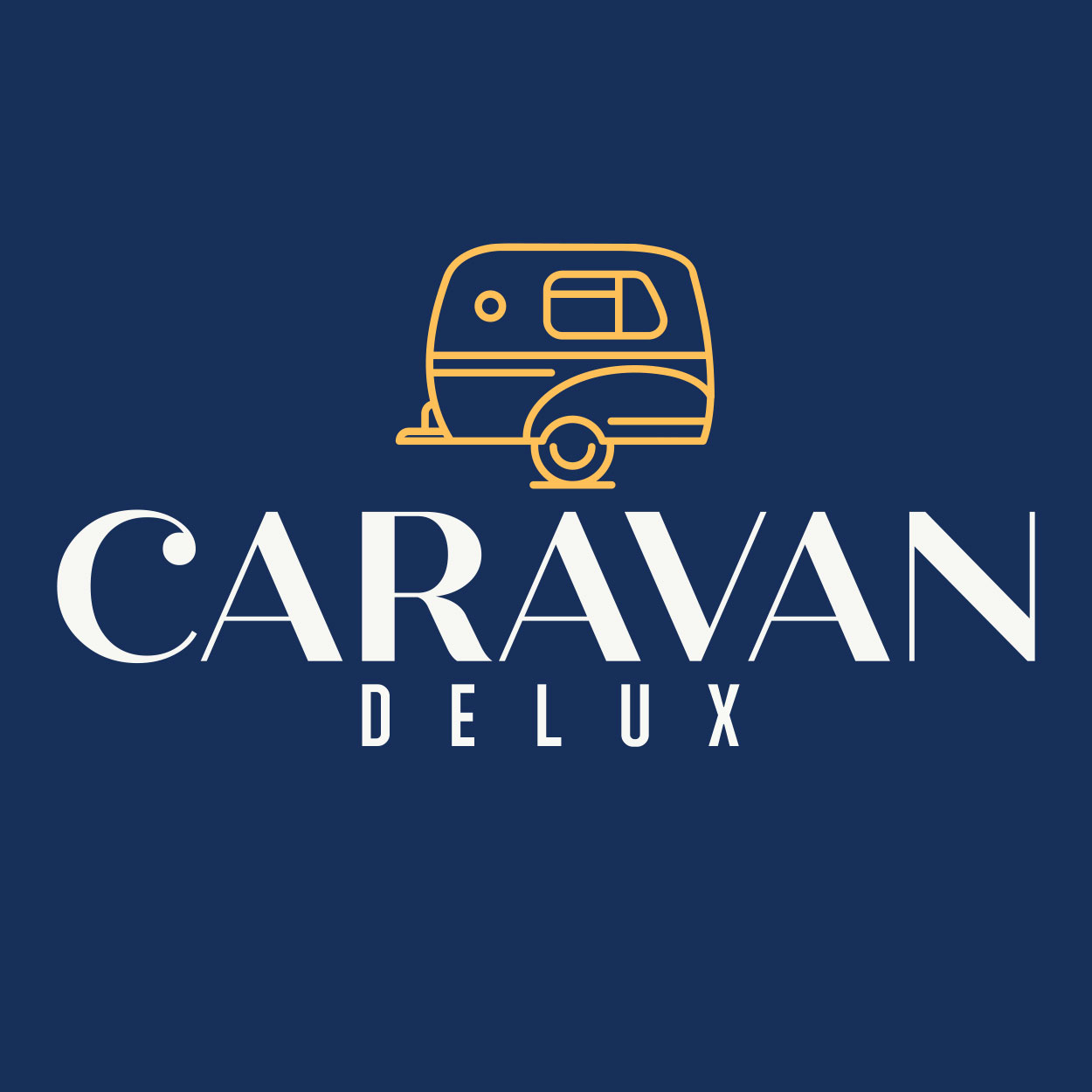 CARAVAN DELUX SC