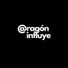 ARAGON INFLUYE