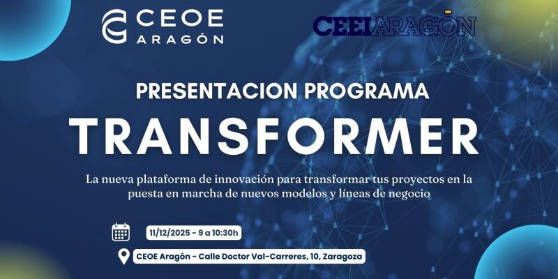 P. Transformer CEEIARAGON 11.12.2025