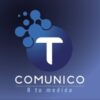 LOGO TCOMUNICO