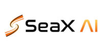 Logo Seax AI