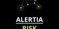 alertia risk logo