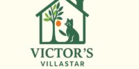 logo Victors Villastar