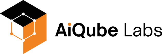 LOGO AIQUBE LABS