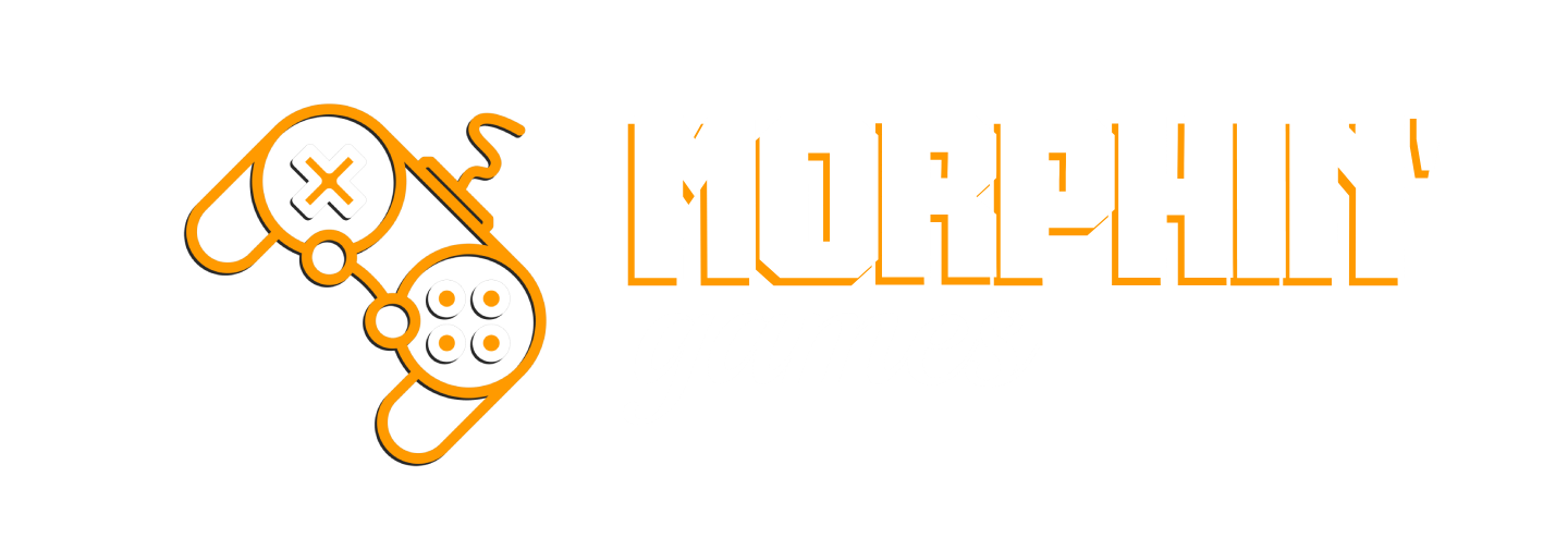 LOGO MORPHIN
