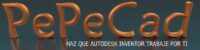PepeCad_logo