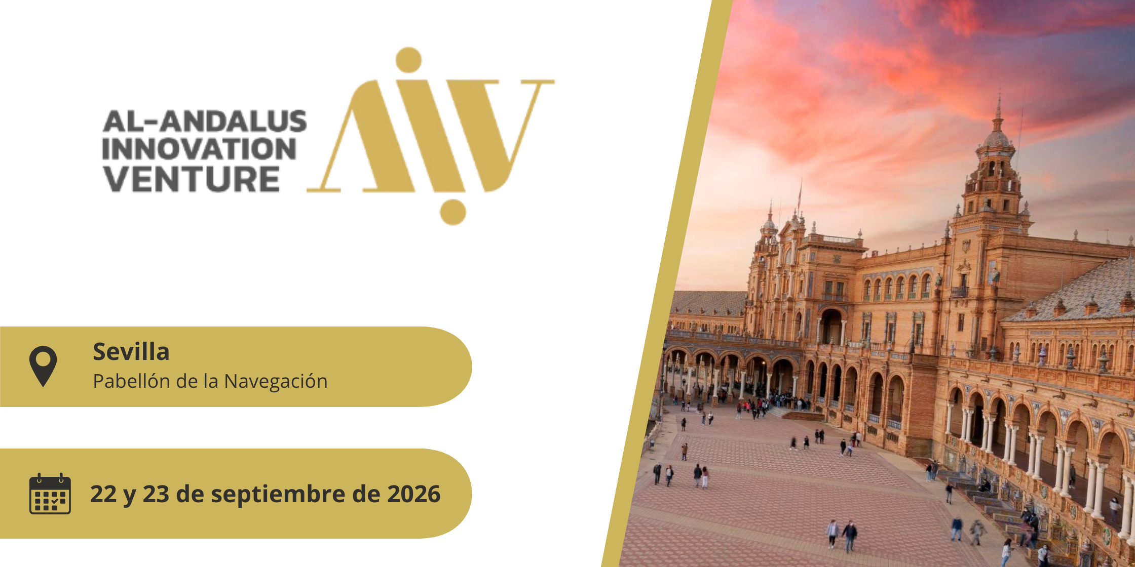 Al Andalus Innovation banner