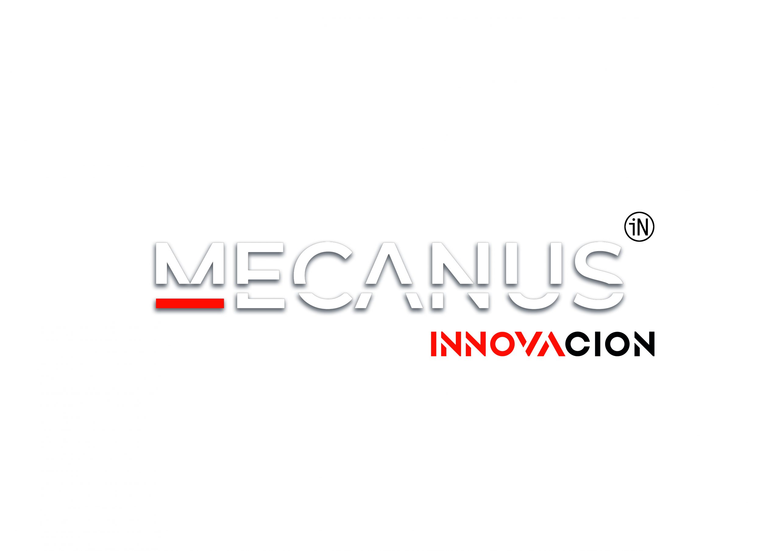 MECANUS INNOVATION S.L.
